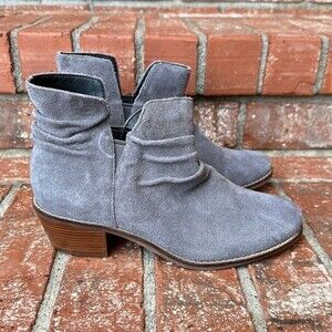 Cole Haan Alayna Slouch Bootie Ankle Boot Women's Size 5.5